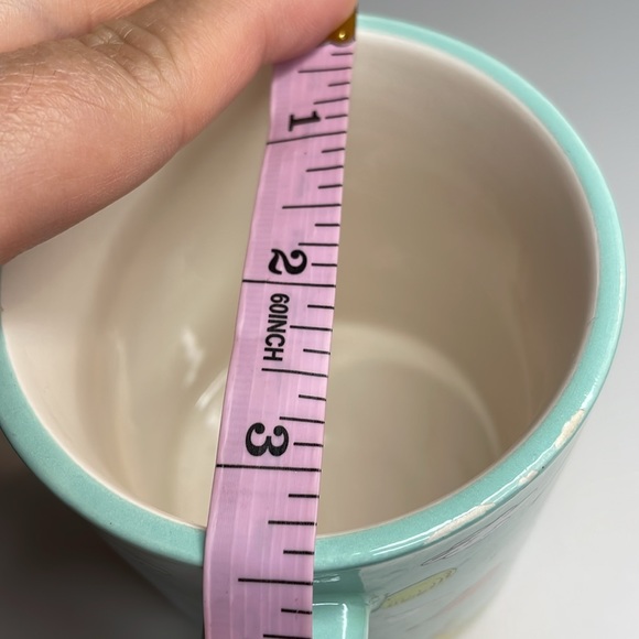 Dr. Seuss “Oh! The Places You’ll Go!” Mug - Picture 10 of 10